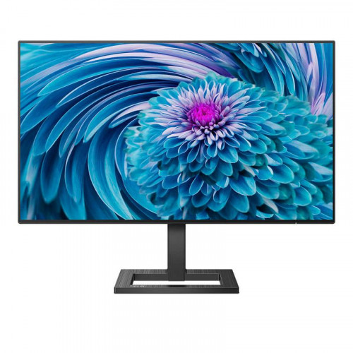 Монiтор Philips 27" 272E2FA/00 IPS Black