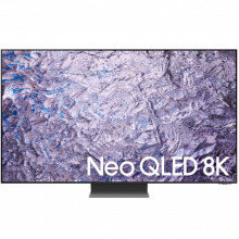 Телевізор Samsung QE85QN800C
