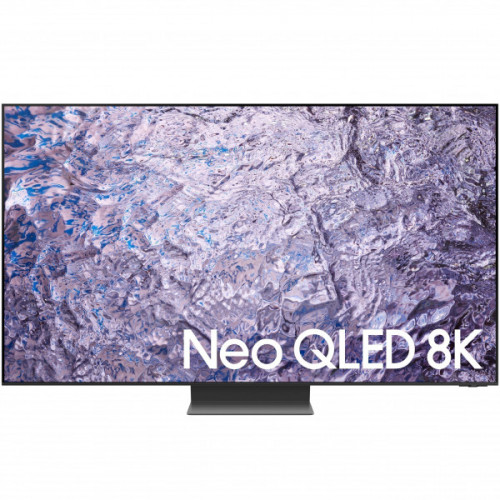 Телевізор Samsung QE85QN800C