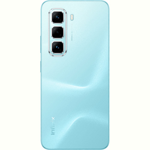 Смартфон Infinix Hot 50 Pro X6881 8/256GB Blue