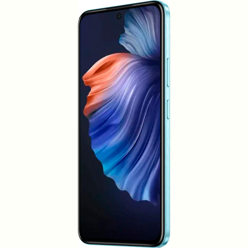 Смартфон Infinix Hot 50 Pro X6881 8/256GB Blue