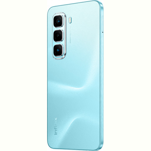 Смартфон Infinix Hot 50 Pro X6881 8/256GB Blue