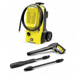 Мінімийка Karcher K 5 Classic (1.950-700.0)