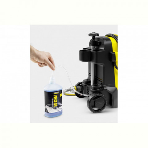 Мінімийка Karcher K 5 Classic (1.950-700.0)
