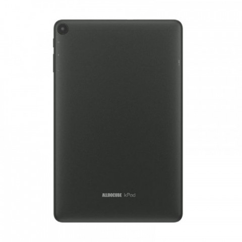 Планшетний ПК Alldocube kPad 4/64GB 4G Dual Sim Black (T1026/AC-102581)