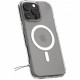 Чохол-накладка Spigen Ultra Hybrid with MagFit для Apple iPhone 16 Pro Max Frost Clear (ACS08002)