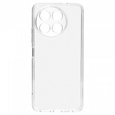 Чохол ArmorStandart Air для Tecno Spark 30 Pro 4G (KL7) Camera cover Clear (ARM83310)