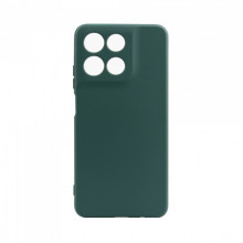 Чохол ArmorStandart ICON для Motorola G57 Power 5G Dark Green (ARM89610)