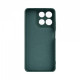Чохол ArmorStandart ICON для Motorola G57 Power 5G Dark Green (ARM89610)