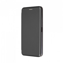 Чохол-книжка ArmorStandart G-Case для Tecno Spark Go 2 4G Black (ARM87148)