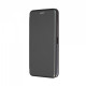 Чохол-книжка ArmorStandart G-Case для Tecno Spark Go 2 4G Black (ARM87148)