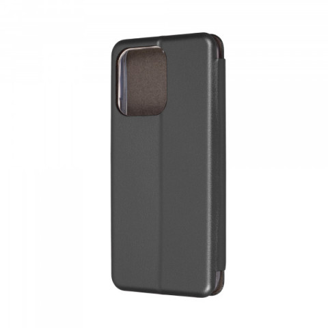 Чохол-книжка ArmorStandart G-Case для Tecno Spark Go 2 4G Black (ARM87148)