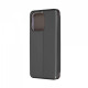 Чохол-книжка ArmorStandart G-Case для Tecno Spark Go 2 4G Black (ARM87148)
