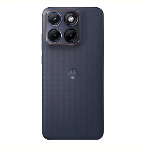 Смартфон Motorola Moto Edge 70 Fusion 8/256GB Silhouette (PBBD0022RS)