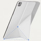 Чохол Pitaka для iPad Pro 13" M4/M5 MagEZ Folio 3 White (FOL2602P)