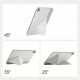 Чохол Pitaka для iPad Pro 13" M4/M5 MagEZ Folio 3 White (FOL2602P)