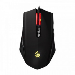 Мишка A4Tech A70A Bloody Matte Black