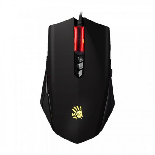 Мишка A4Tech A70A Bloody Matte Black