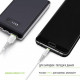 Кабель Intaleo CBFLEXT1 USB-USB Type-C 1.2м White (1283126568534)