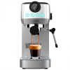 Кавомашина Cecotec Power Espresso 20 Steel Pro (CCTC-01984)