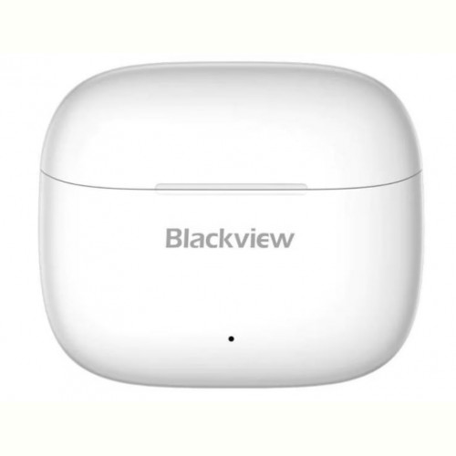 Bluetooth-гарнітура Blackview AirBuds 4 TWS White