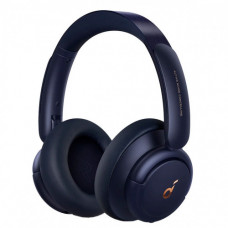 Навушники з мікрофоном Anker SoundCore Life Q30 Midnight Blue (A3028331)