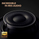 Навушники з мікрофоном Anker SoundCore Life Q30 Midnight Blue (A3028331) Купити в Україні