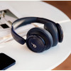 Bluetooth-гарнітура Anker SoundCore Life Q30 Midnight Blue (A3028031)
