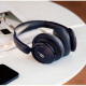 Навушники з мікрофоном Anker SoundCore Life Q30 Midnight Blue (A3028331) Купити в Україні
