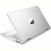 Ноутбук HP Pavilion x360 14-ek2009ua (A0NB2EA) Silver