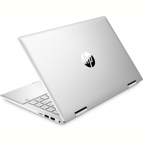 Ноутбук HP Pavilion x360 14-ek2009ua (A0NB2EA) Silver