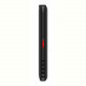 Мобiльний телефон Ergo R182 Dual Sim Black