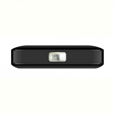Мобiльний телефон Ergo R182 Dual Sim Black