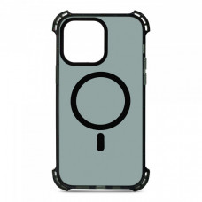 Чохол ArmorStandart Bounce для Apple iPhone 14 Pro Max Matte Black (ARM75248)