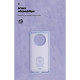 Чохол ArmorStandart ICON для Realme 12 5G / 13 5G Lavender (ARM77862)