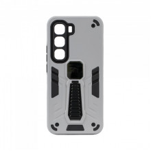 Чохол ArmorStandart Proover для Infinix Hot 60 Pro Plus 4G Grey (ARM89049)