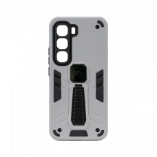 Чохол ArmorStandart Proover для Infinix Hot 60 Pro Plus 4G Grey (ARM89049)