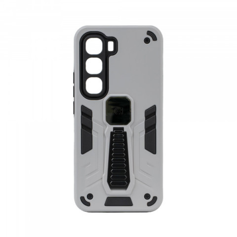 Чохол ArmorStandart Proover для Infinix Hot 60 Pro Plus 4G Grey (ARM89049)
