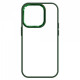 Чохол ArmorStandart UNIT2 для Apple iPhone 15 Pro Green (ARM69982)