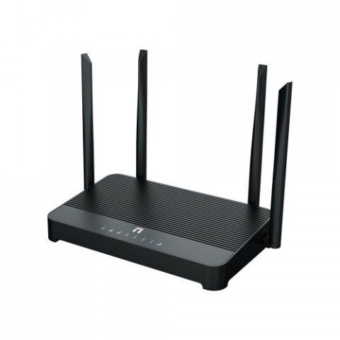 Бездротовий маршрутизатор Netis NX31