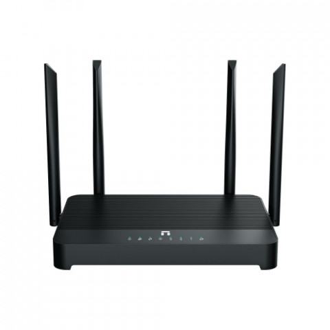 Бездротовий маршрутизатор Netis NX31