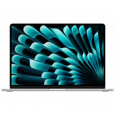 Apple MacBook Air 15" M4 Chip 16/512GB (MW1H3) 2025 Silver