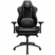 Ігрове крісло Proove Gaming Arena Black (GCRN0001001)