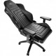 Ігрове крісло Proove Gaming Arena Black (GCRN0001001)