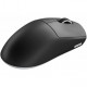 Бездротова миша ігрова Dark Project Nexus Ultra Wireless Black/White (DPP_NexusUltra_BW)