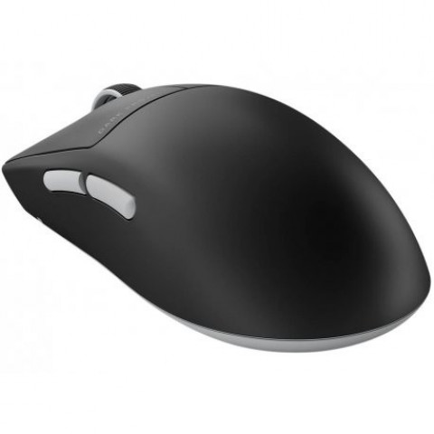 Бездротова миша ігрова Dark Project Nexus Ultra Wireless Black/White (DPP_NexusUltra_BW)