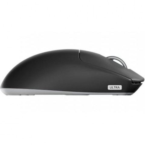 Бездротова миша ігрова Dark Project Nexus Ultra Wireless Black/White (DPP_NexusUltra_BW)