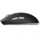 Бездротова миша ігрова Dark Project Nexus Ultra Wireless Black/White (DPP_NexusUltra_BW)