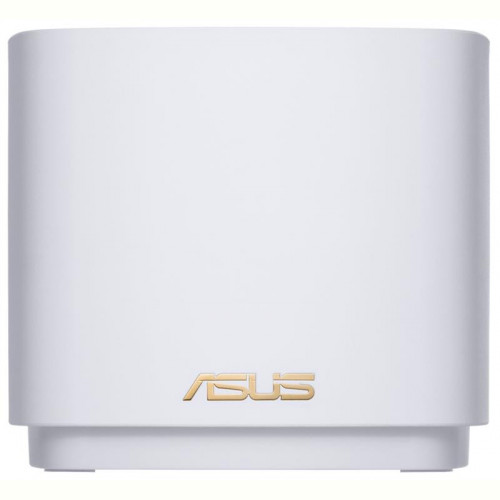 Бездротовий маршрутизатор Asus ZenWiFi XD5 White 2pk (XD5-W-2-PK/90IG0750-MO3B40)