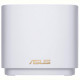 Бездротовий маршрутизатор Asus ZenWiFi XD5 White 2pk (XD5-W-2-PK/90IG0750-MO3B40)
